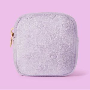 STONEY CLOVER x TARGET Mini Pouch